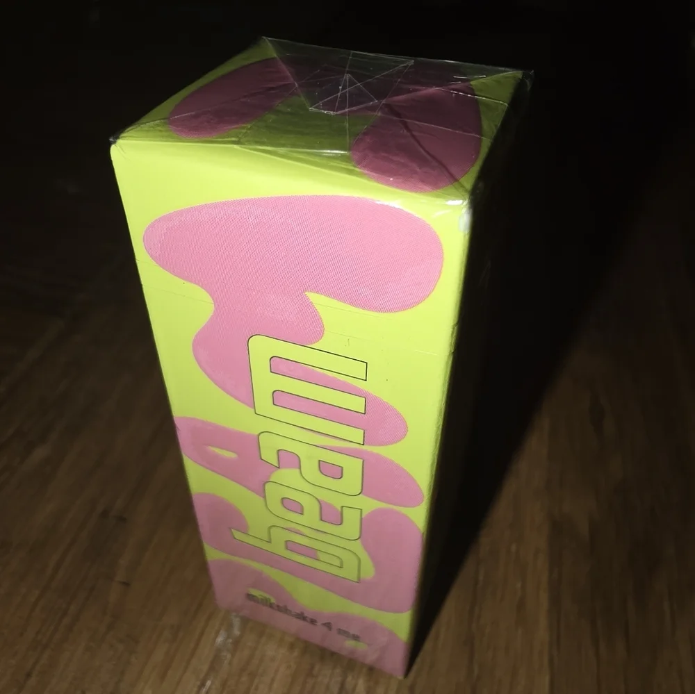 Made By Mitchell lip gloss